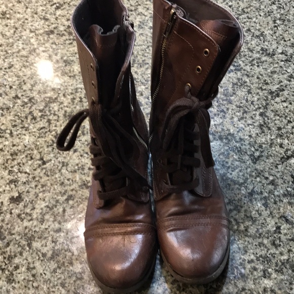 target Shoes - Boot